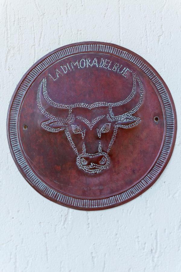 La Dimora Del Bue Διαμέρισμα Ματέρα Εξωτερικό φωτογραφία