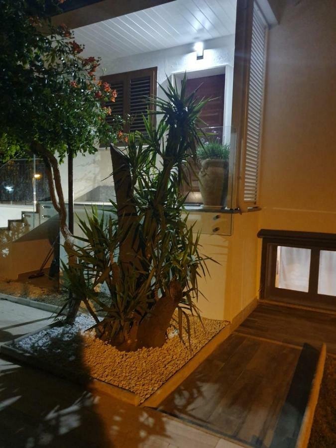 La Dimora Del Bue Διαμέρισμα Ματέρα Εξωτερικό φωτογραφία
