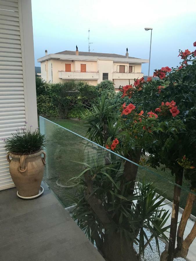 La Dimora Del Bue Διαμέρισμα Ματέρα Εξωτερικό φωτογραφία
