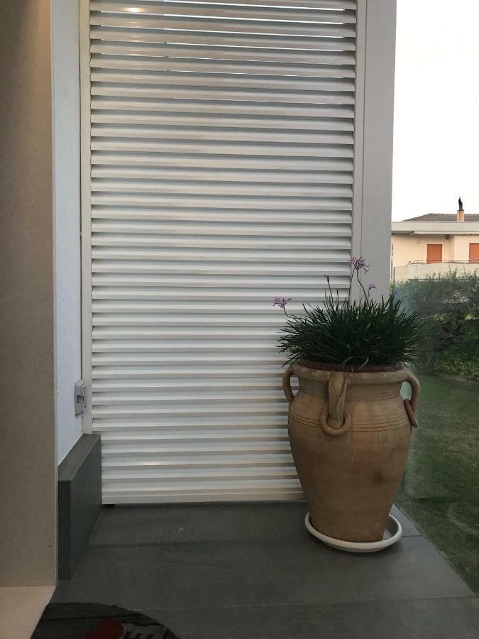 La Dimora Del Bue Διαμέρισμα Ματέρα Εξωτερικό φωτογραφία